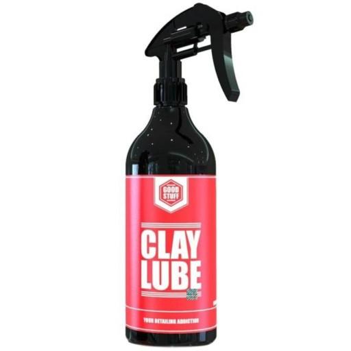 GOOD STUFF Clay Lube 1L - смазка для глины