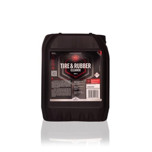 Good STUFF Tire & Rubber Cleaner 5l