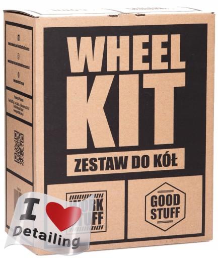 GOOD STUFF Wheel Kit - Комплект коліс