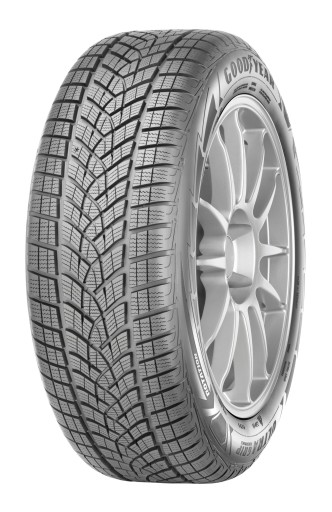 GOOD-YEAR Z215/55 R18 UG PERFORMA G1 95T ST [21]