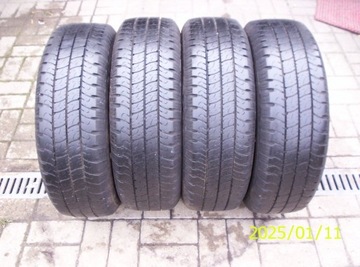 GOODYEAR 195/60/16 C 99/97H ПРОТЕКТОР 7 ММ