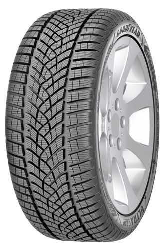 GOODYEAR 205/60 R16 UG PERF G1 96H XL * ROF