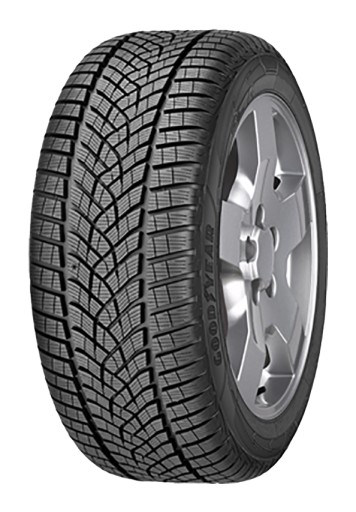 GOODYEAR 245/45 R18 ULTRAGRIP PERFORMANCE + [100] H XL FP OE *