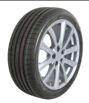 GOODYEAR Eagle F1 Асимметричный 3 275/40R18 103Y XL