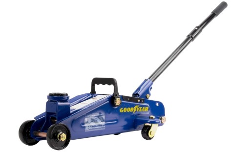 GOODYEAR GOD1000 гідравлічний підйомник 2 тонни