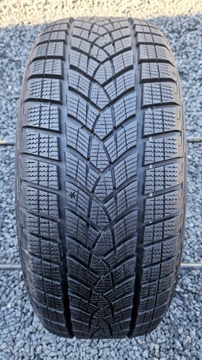 GOODYEAR ULTRA GRIP PERFORMANCE + 215 50 18