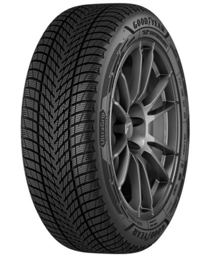 GOODYEAR ULTRA GRIP PERFORMANCE 3 175/60 ​​​​R18 85 H