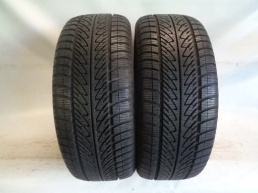 GOODYEAR ULTRAGRIP 8 PERFORMANCE 205/65R16 95H