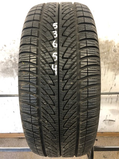 GOODYEAR ULTRAGRIP 8 PERFORMANCE 235/55/17 (53654)