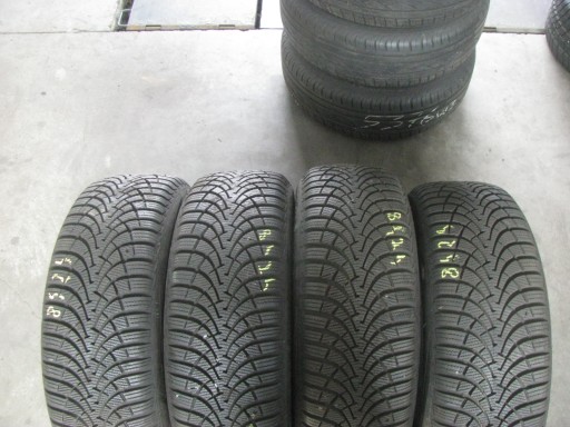 GOODYEAR ULTRAGRIP 9 205/55R16 8мм 4шт. ЗИМА