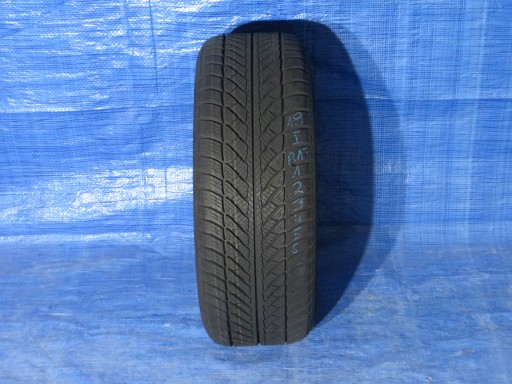GOODYEAR ULTRAGRIP PERFORMANCE 205/50/17 8,2 ММ