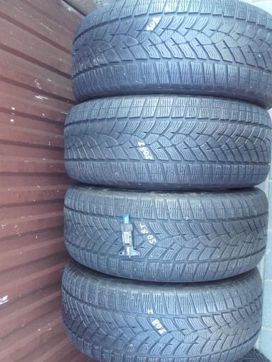GOODYEAR ULTRAGRIP PERFORMANCE GEN 1 235/55R17 103V 508T