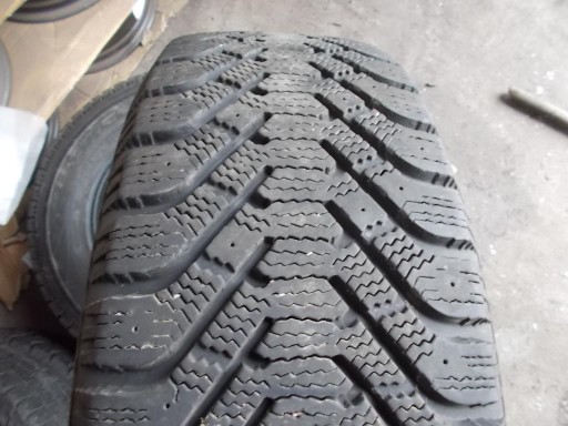 GOODYEAR Ultra Grip 500 235/65R17 108T 7 мм 2018
