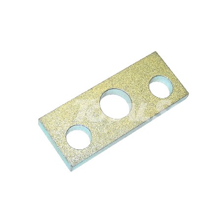 1804462548 - ВЕРХНЄ КРІПЛЕННЯ КОВЗНОГО РОЛИКА LINDE 350/391/386