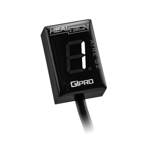 GPAT - S01 Healtech GIPRO ATRE G2 Suzuki-білий