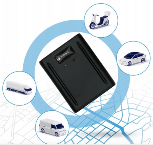 GPS LOCALER МИНИ-ТРУБКА С МАГНИТОМ ДЛЯ АВТОМОБИЛЬНЫХ ВЕЛОСИПЕДОВ ТОЧНОЕ ОТСЛЕЖИВАНИЕ