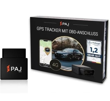 GPS АВТОМОБИЛЬНЫЙ ЛОКАТОР Автомобильный трекер OBD2