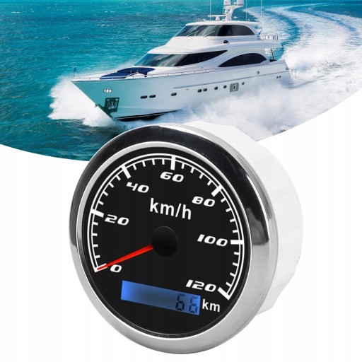 A5f63444-1e28 - GPS спидометр одометр 0-120 км / ч