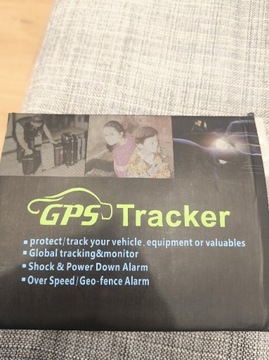 GPS трекер GPS локатор