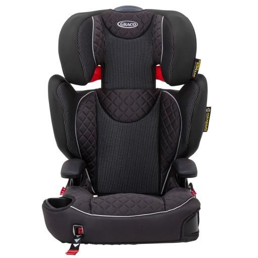 Автокрісло GRACO affix 15-36 кг ISOFIX