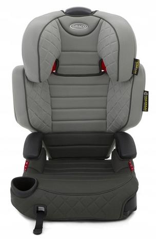 Автокрісло GRACO affix LX 15-36 кг ISOFIX