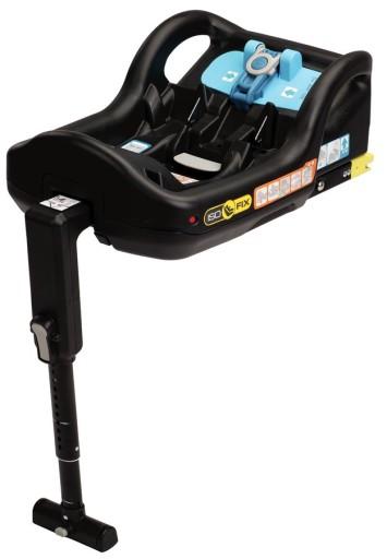GRACO BASE ISOFIX / РЕМЕНІ ДЛЯ АВТОКРІСЛА SNUGSAFE