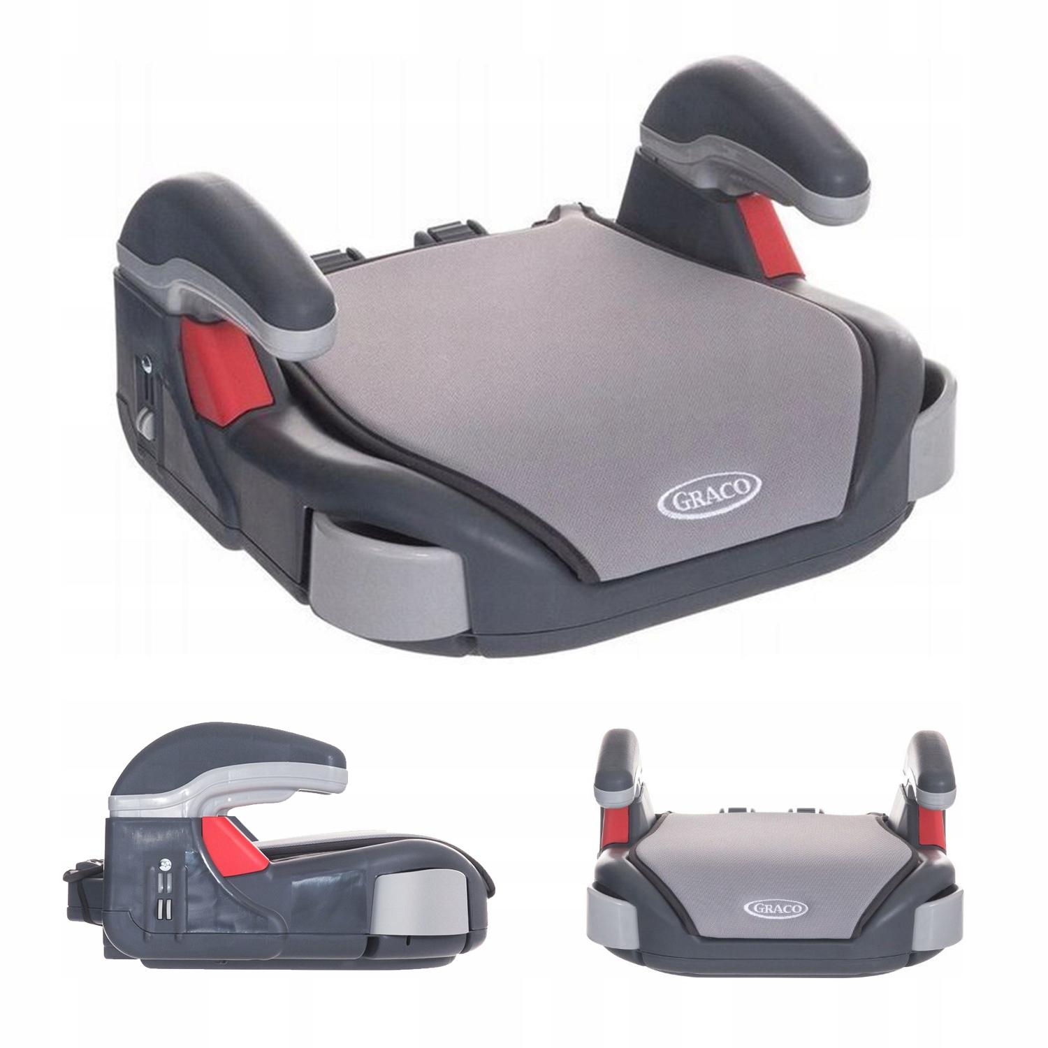 GRACO BOOSTER BASIC АВТОКРІСЛО ПІДСТАВКА