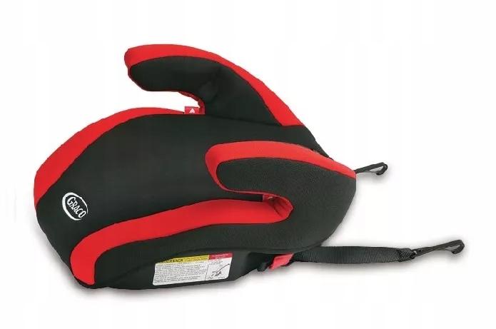 GRACO BOOSTER CONNEXT АВТОКРІСЛО ПІДСТАВКА 15-36 КГ