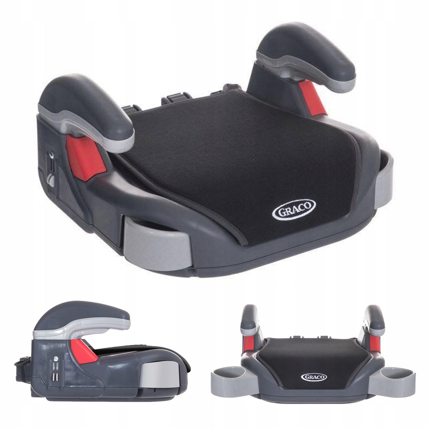 GRACO BOOSTER АВТОКРІСЛО СТЕНД 22-36