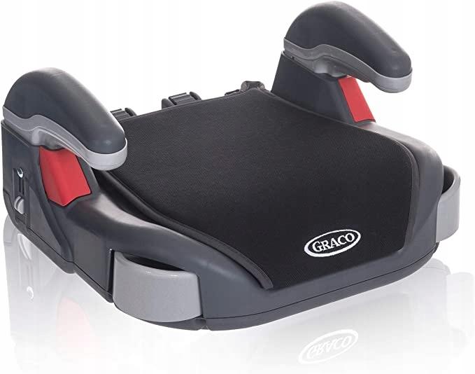 GRACO BOOSTER АВТОКРІСЛО СИДІННЯ ПІДСТАВКА 22-36 КГ