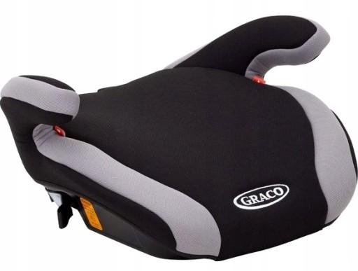 GRACO CONNEXT ISOFIX АВТОКРЕСЛО СИДЕНЬЕ ПОДСТАВКА