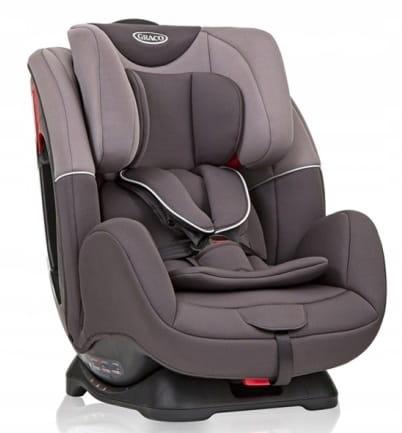 Автокресло Graco ENHANCE 0-25 кг