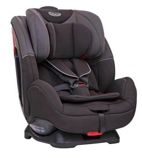 Автокресло Graco ENHANCE 0-25 кг