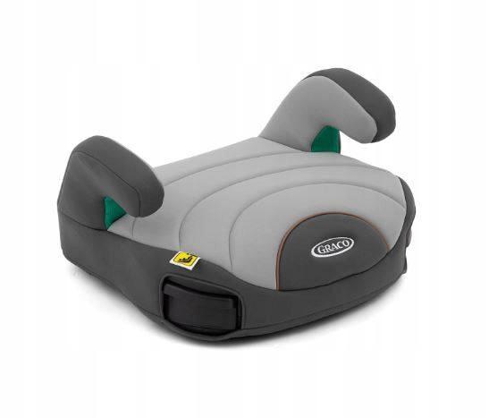 GRACO EVERSURE LITE И-РАЗМЕР АВТОКРЕСЛО СТЕНД