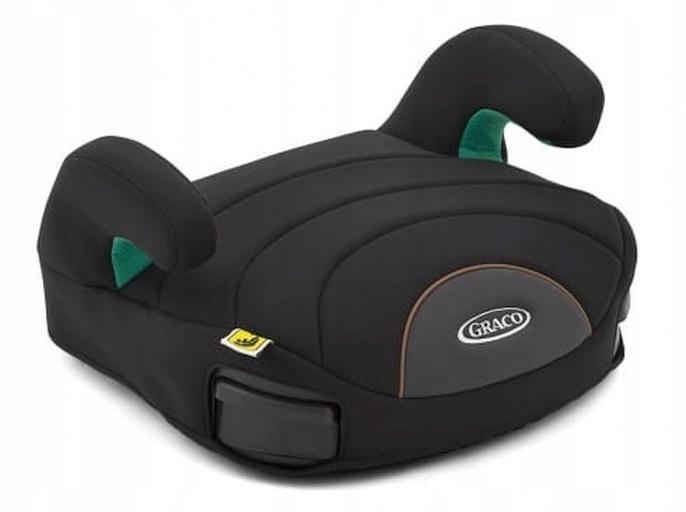 GRACO EVERSURE LITE автокресло и-Size 15-