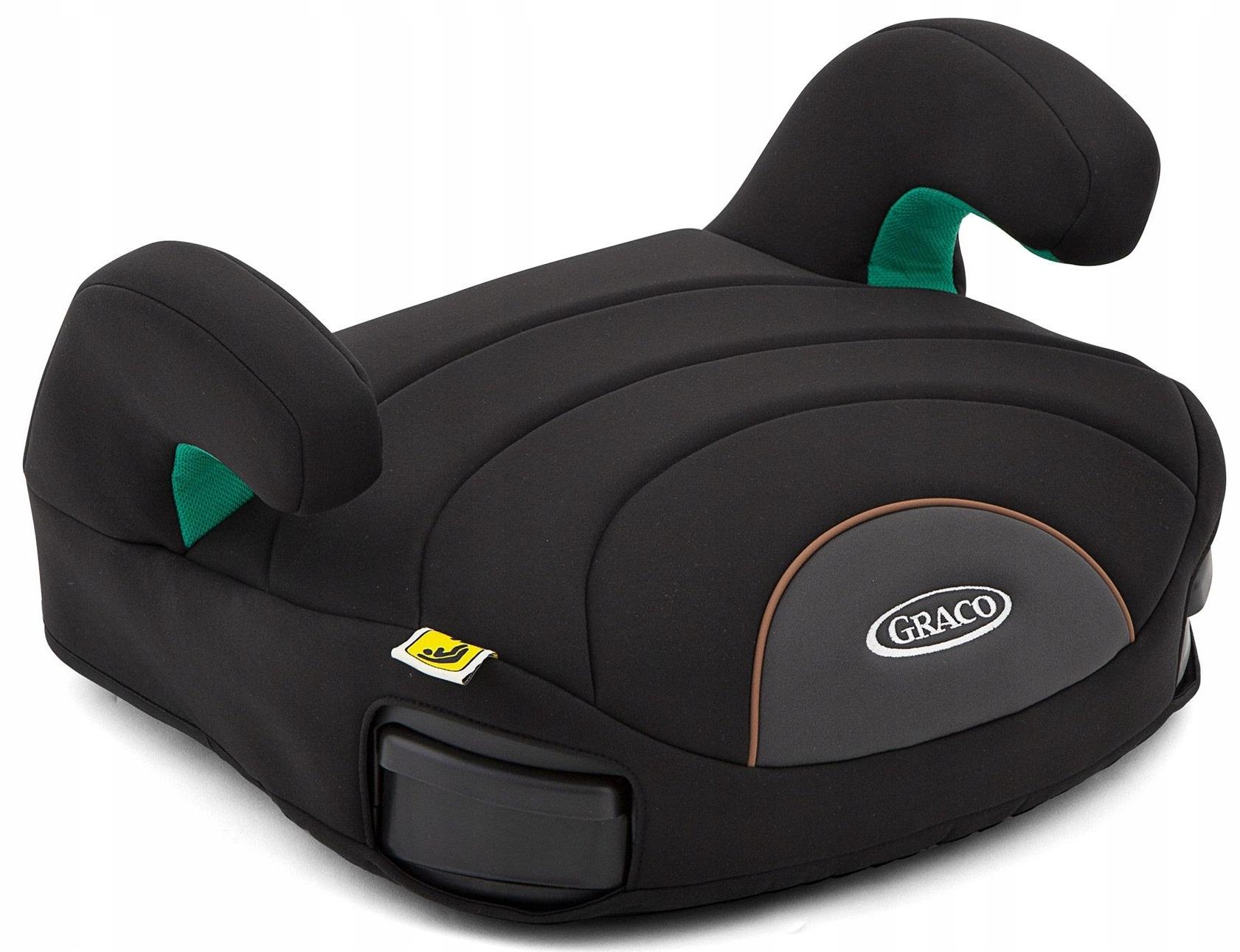 GRACO EVERSURE і-size автокрісло BOOSTER