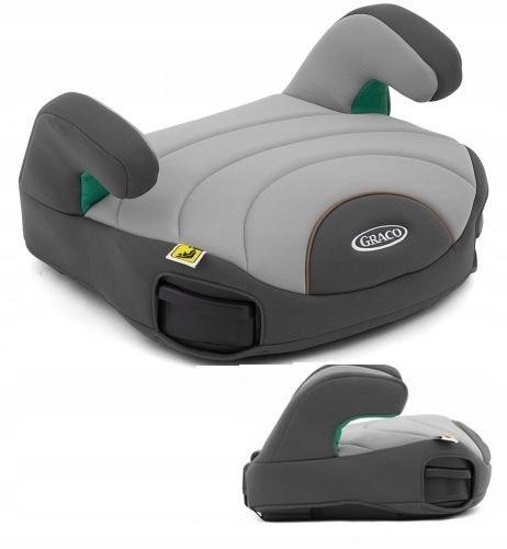 GRACO EVERSURE и-Size автокресло BOOSTER