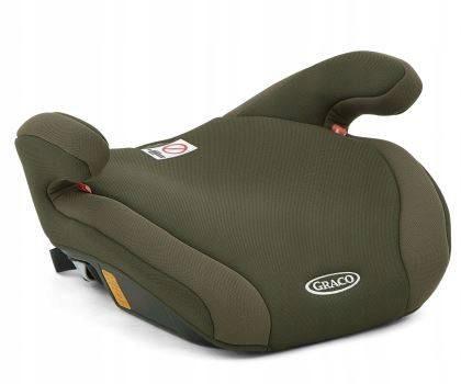 GRACO АВТОКРІСЛО CONNEXT CLOVER