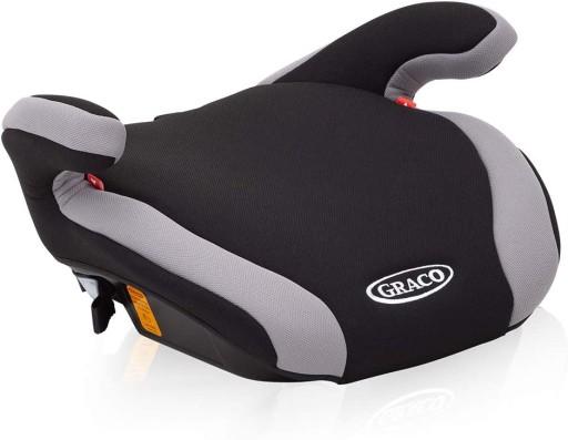 АВТОКРІСЛО GRACO CONNEXT З ISOFIX LATCH 22-36 КГ