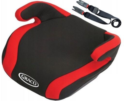 АВТОКРЕСЛО GRACO CONNEXT 22-36 КГ