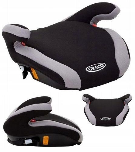 АВТОКРЕСЛО GRACO CONNEXT 22-36 КГ