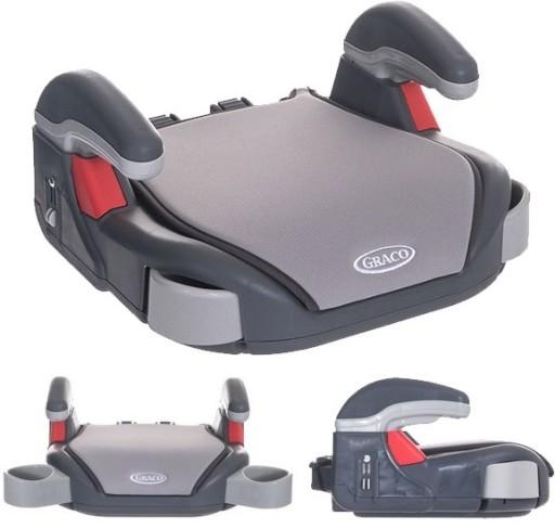 GRACO АВТОКРЕСЛО СИДЕНЬЕ ПОДСТАВКА