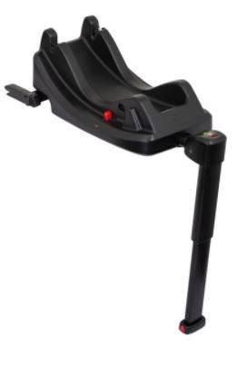 GRACO ISOFAMILY SNUGRIDE І - SIZE БАЗА ISOFIX