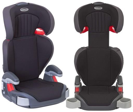 GRACO JUNIOR MAXI автокрісло 15-36 кг