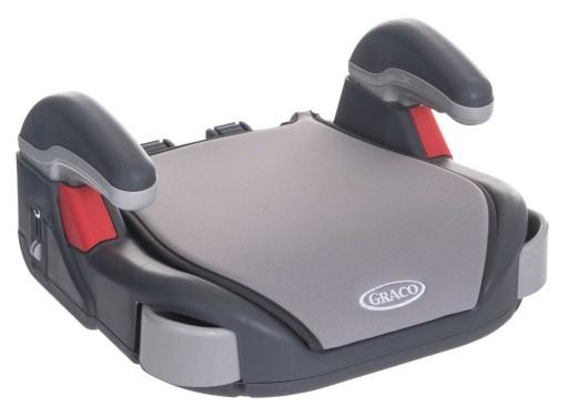 GRACO ПІДСТАВКА ДЛЯ ПОПКИ BOOSTER 22-36 КГ OPAL SKY