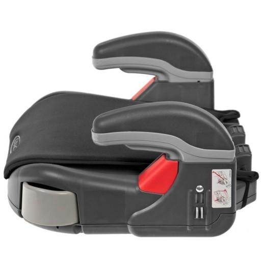 GRACO СИДІННЯ ПІДСТАВКА BOOSTER 22-36 ПІДДУПНИК