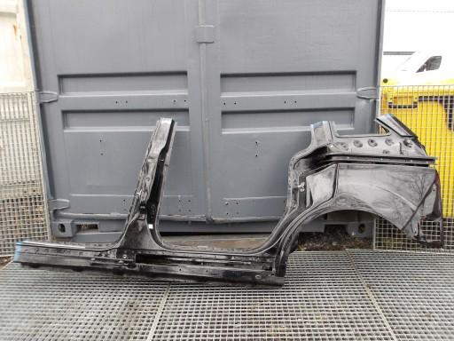 GRAND C-MAX MK2 14-ПОРОГ ЛЕВОЕ КРЫЛО ЗАДНЯЯ СТОРОНА