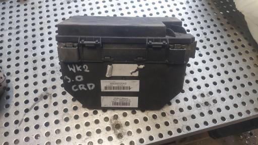 68089320AD - БЛОК ПРЕДОХРАНИТЕЛЕЙ GRAND CHEROKEE WK2 11-13R TIPM