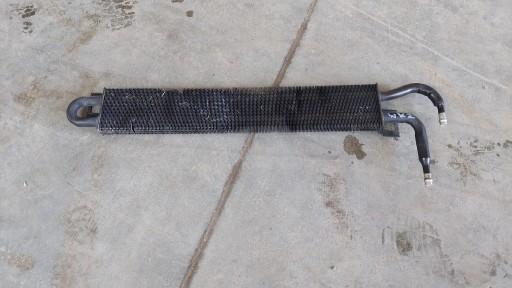 GRAND CHEROKEE WK2 11-20R POWER POWER COOLER