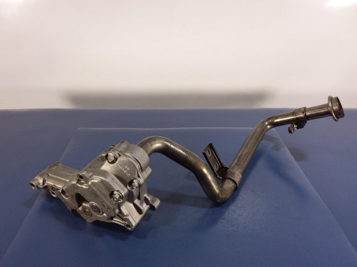 GRAND CHEROKEE WK2 3.0 CRD МАСЛЯНИЙ НАСОС